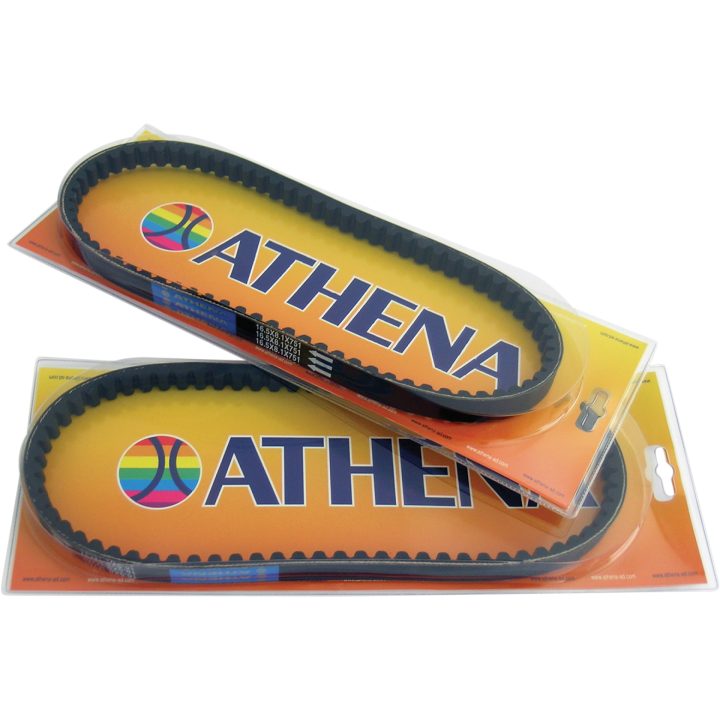 Drivrem Standard ATHENA Standard drivrem – bild 3
