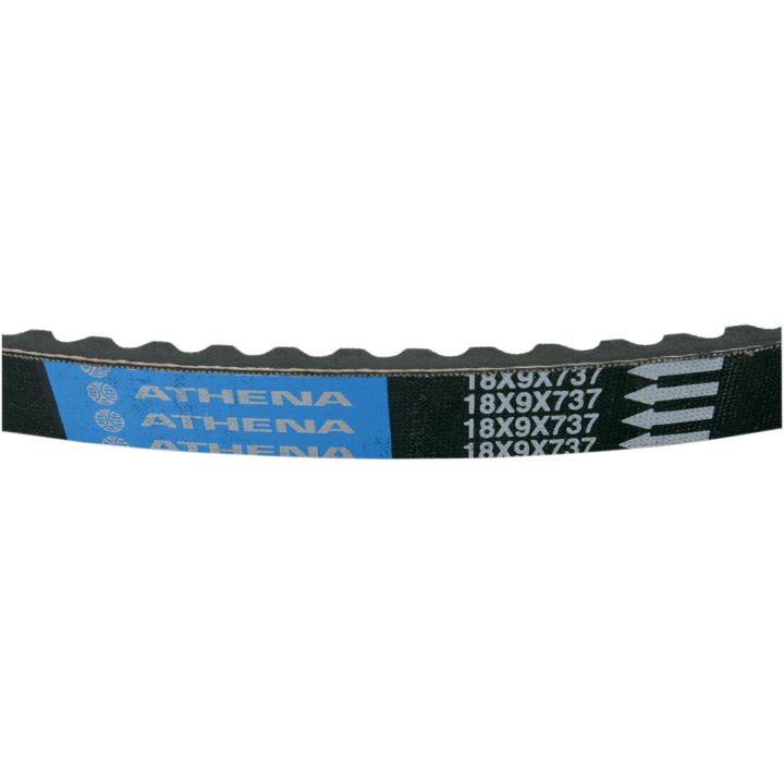 Drivrem Standard ATHENA Standard drivrem – bild 2