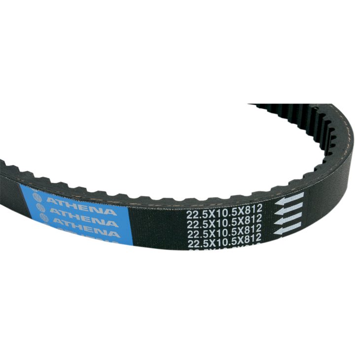 Drivrem Standard ATHENA Standard drivrem – bild 2