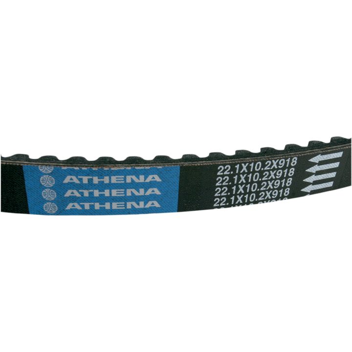 Drivrem Standard ATHENA Standard drivrem – bild 2