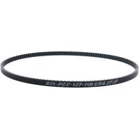 Drivrem Standard BELT DRIVES LTD.