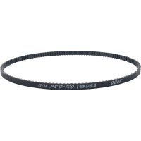 Drivrem Standard BELT DRIVES LTD.