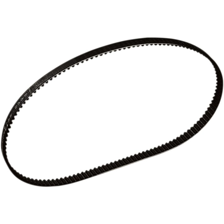 Drivrem Standard BELT DRIVES LTD. Svart – bild 2
