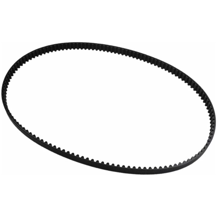 Drivrem Standard BELT DRIVES LTD. Svart – bild 2