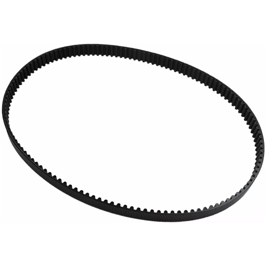 Drivrem Standard BELT DRIVES LTD. Svart – bild 2