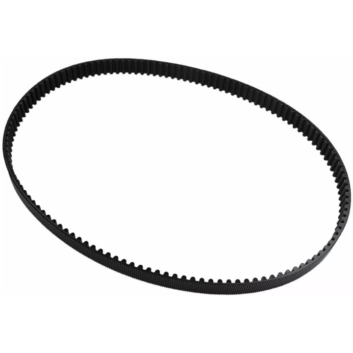 Drivrem Standard BELT DRIVES LTD. Svart – bild 2