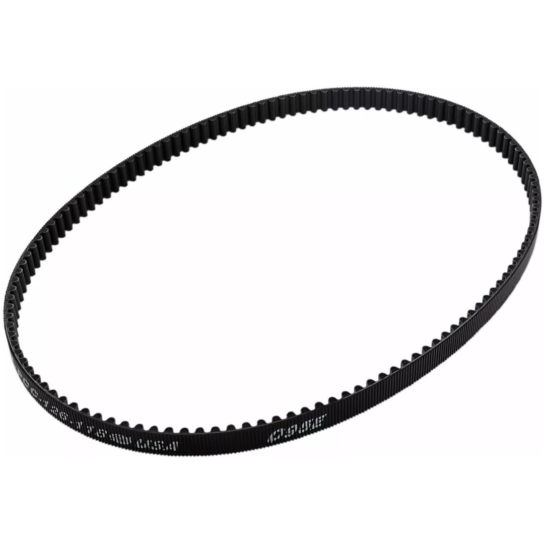 Drivrem Standard BELT DRIVES LTD. Svart – bild 2