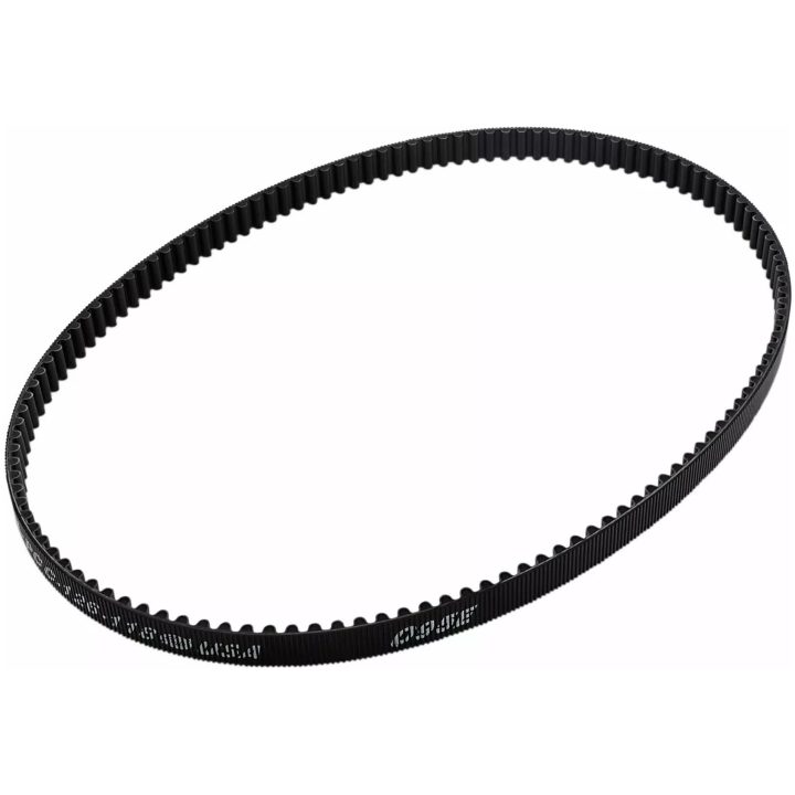 Drivrem Standard BELT DRIVES LTD. Svart – bild 2