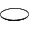 Drivrem Standard BELT DRIVES LTD. Svart – miniatyr 1