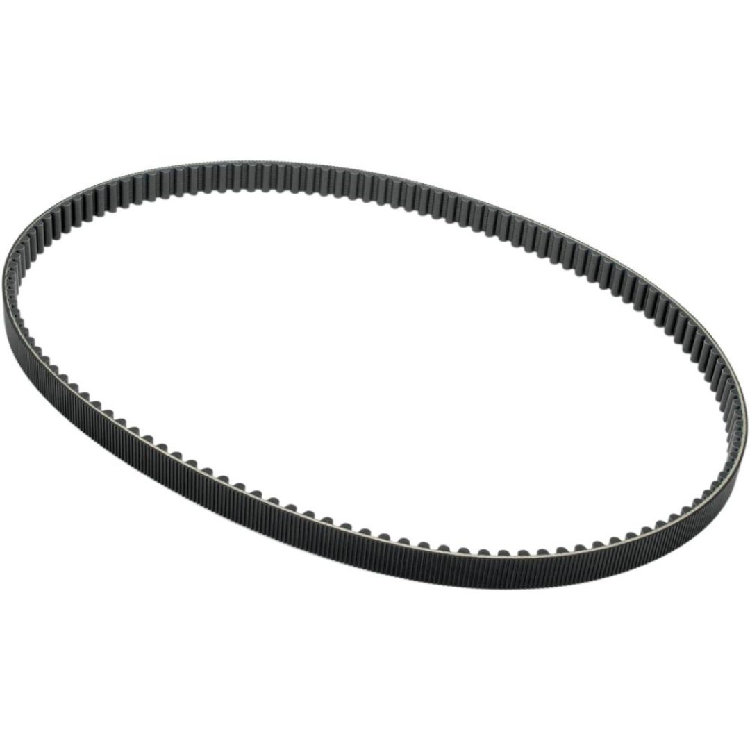 Drivrem Standard BELT DRIVES LTD. Svart