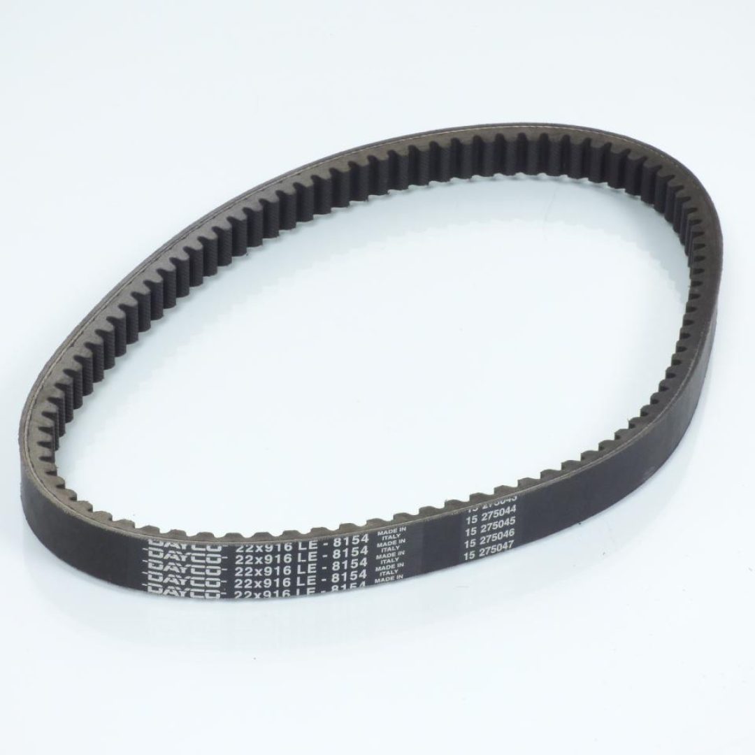 Drivrem Standard DAYCO Drivrem