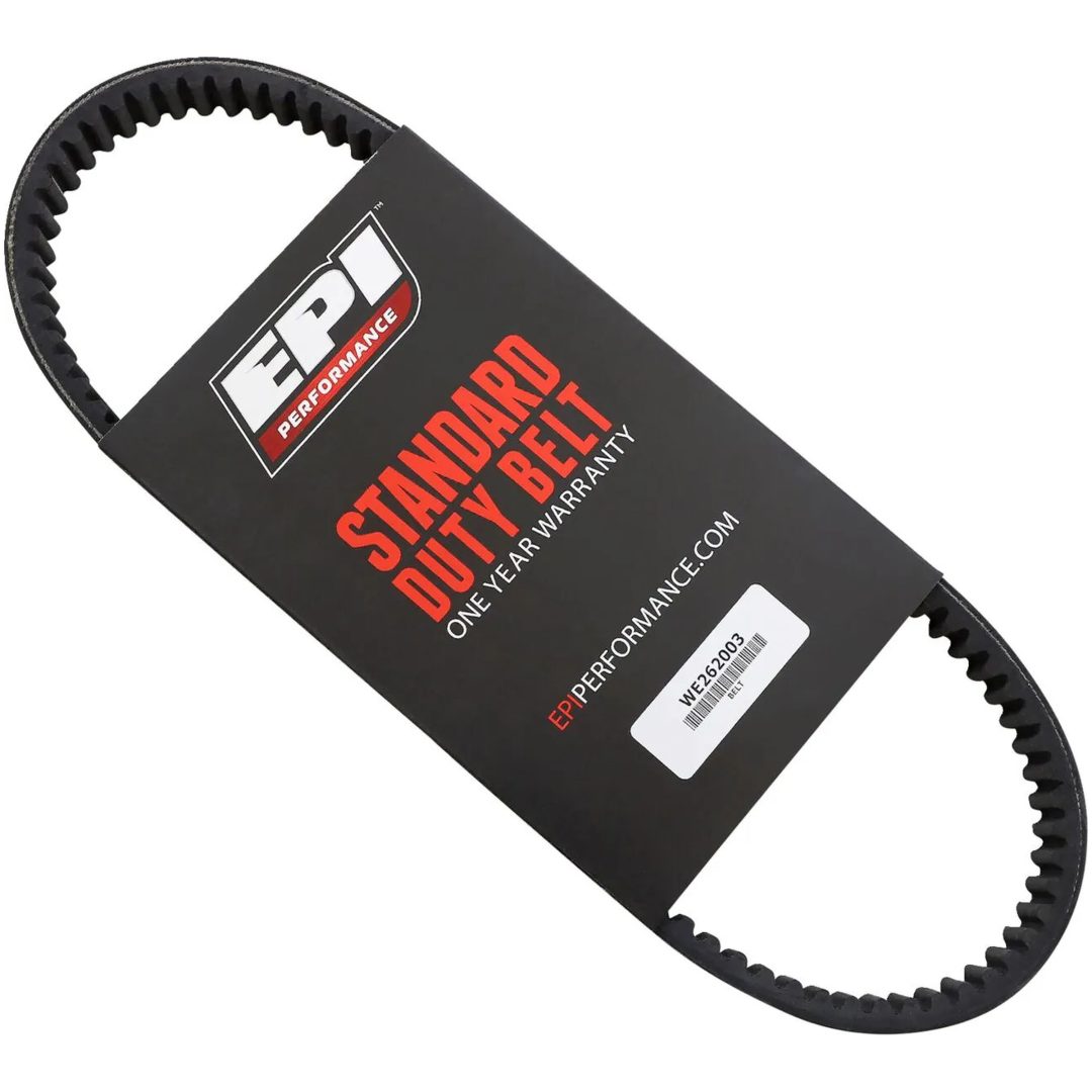 Drivrem Standard EPI Drivrem – bild 2