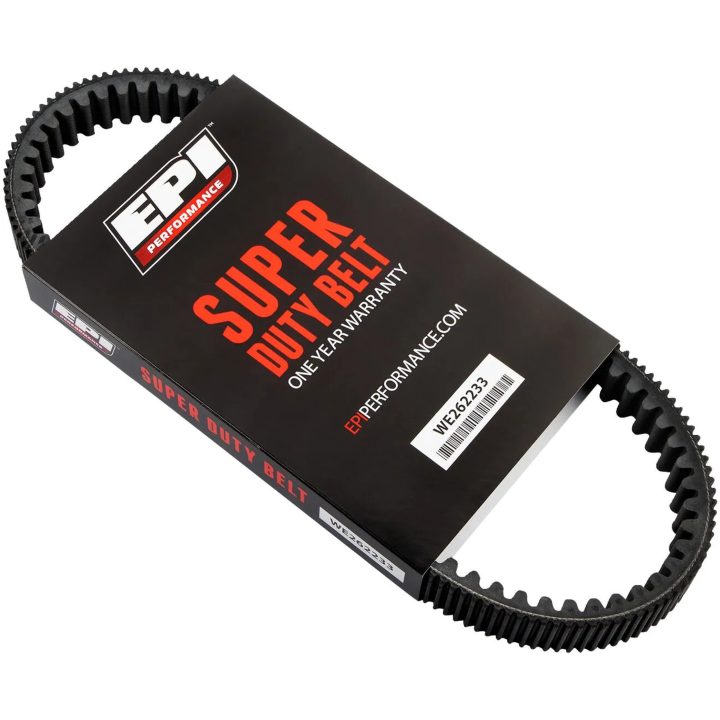 Drivrem Super Duty EPI Drivrem – bild 2