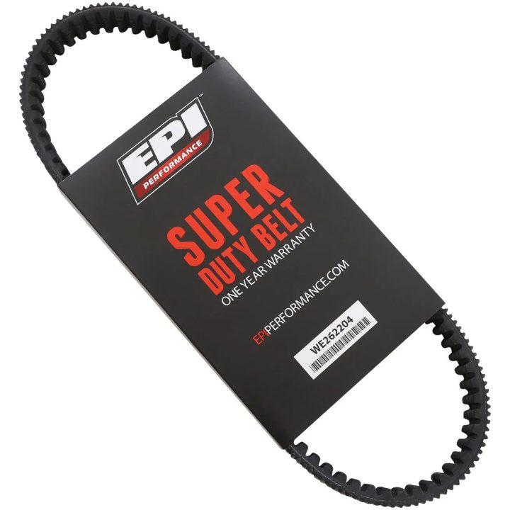 Drivrem Super Duty EPI Drivrem – bild 2