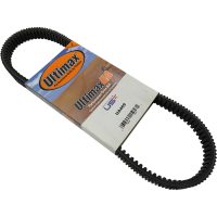 Drivrem Ua Svart ULTIMAX