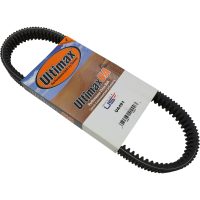 Drivrem Ua Svart ULTIMAX