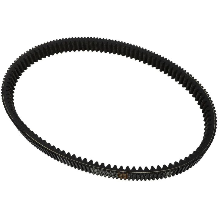 Drivrem Ua Svart ULTIMAX Drivrem – bild 2
