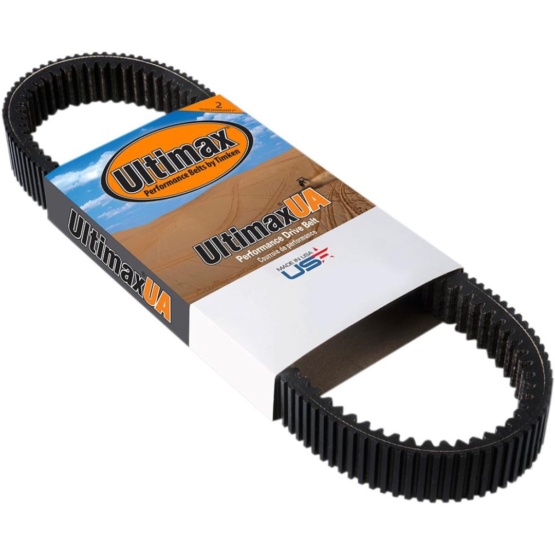 Drivrem UA Ultimax Drivrem