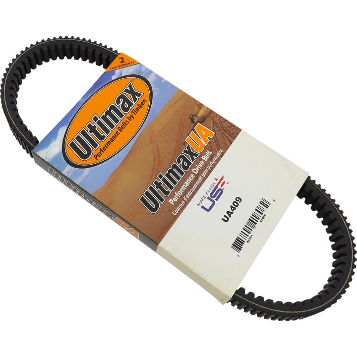 Drivrem UA Ultimax Drivrem – bild 2