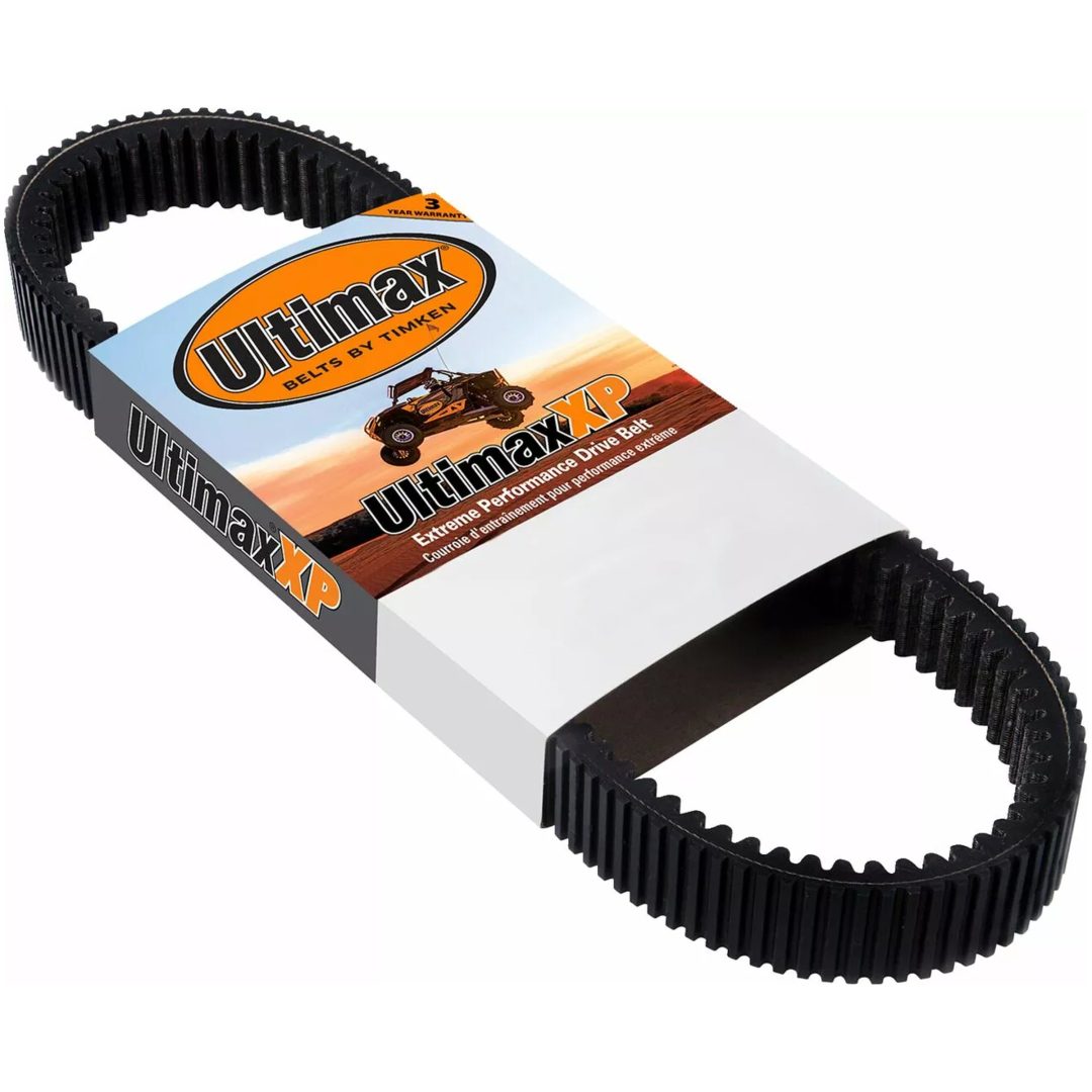 Drivrem XP Ultimax Drivrem – bild 2