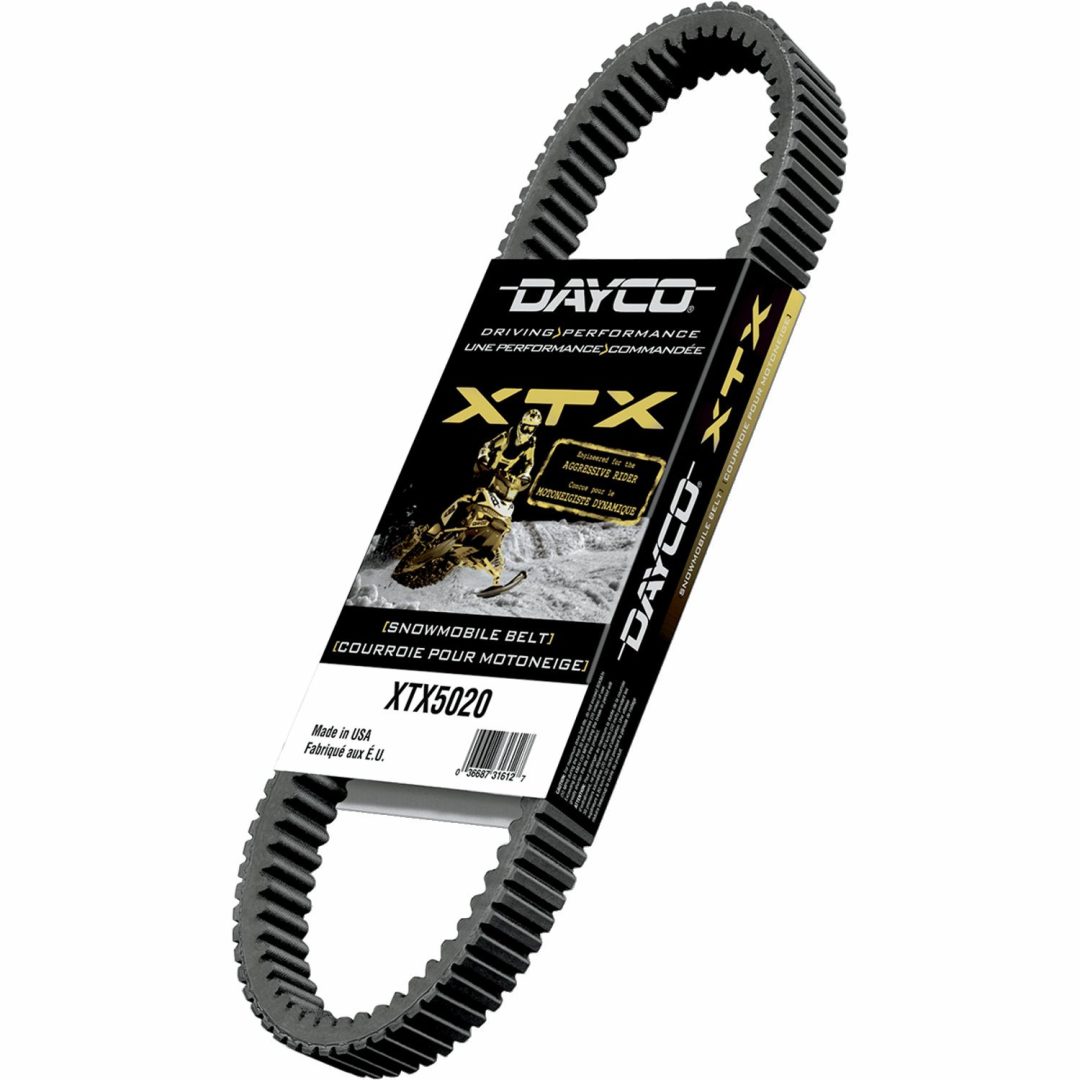 Drivrem XTX Dayco Drivrem