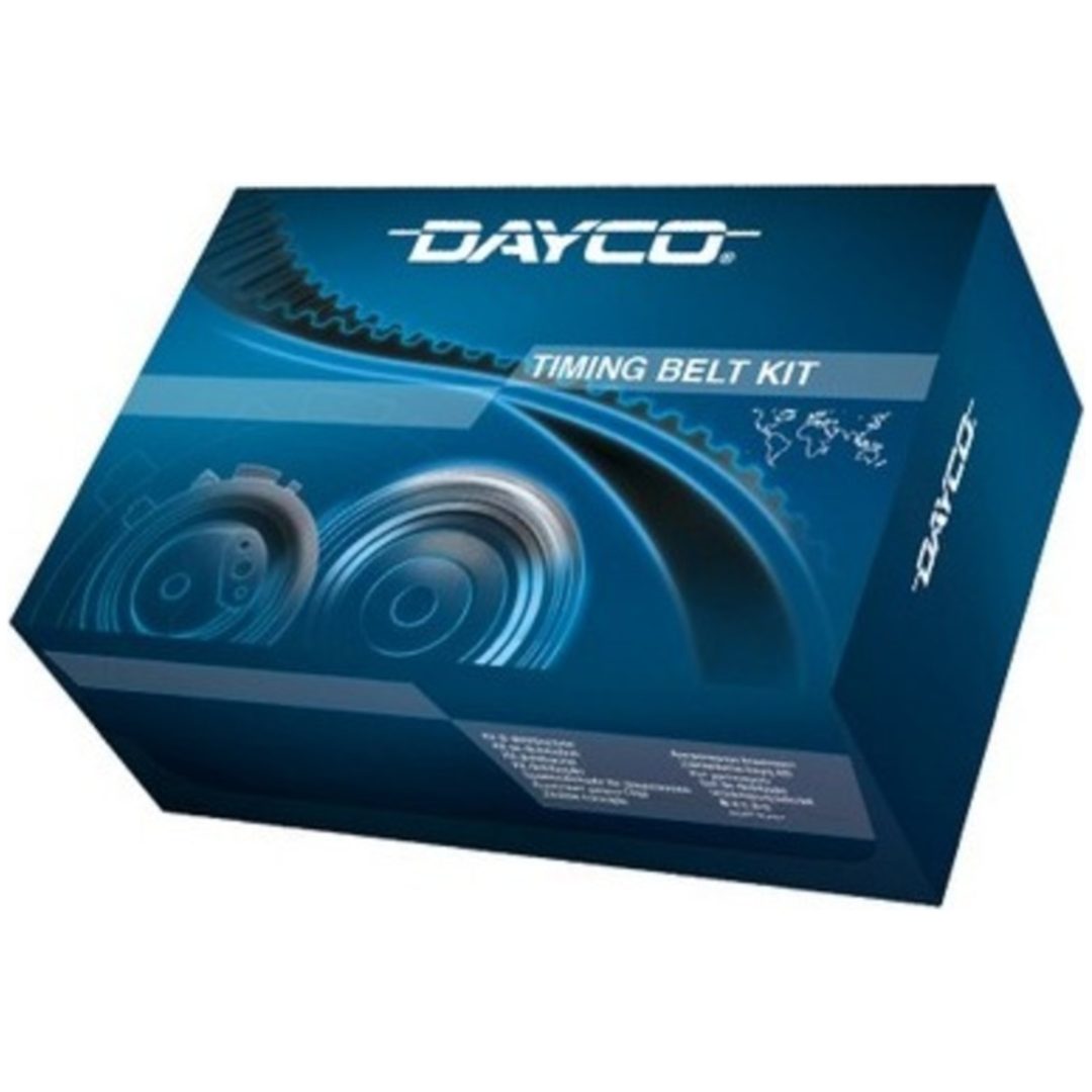 Drivremssats Ventilstyrning DAYCO – bild 2