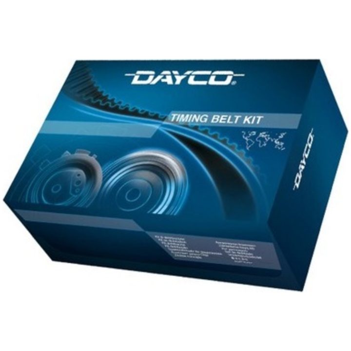 Drivremssats Ventilstyrning DAYCO – bild 2