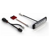 DRL "Daytime Running Lights" Additionnal Lighting White Denali