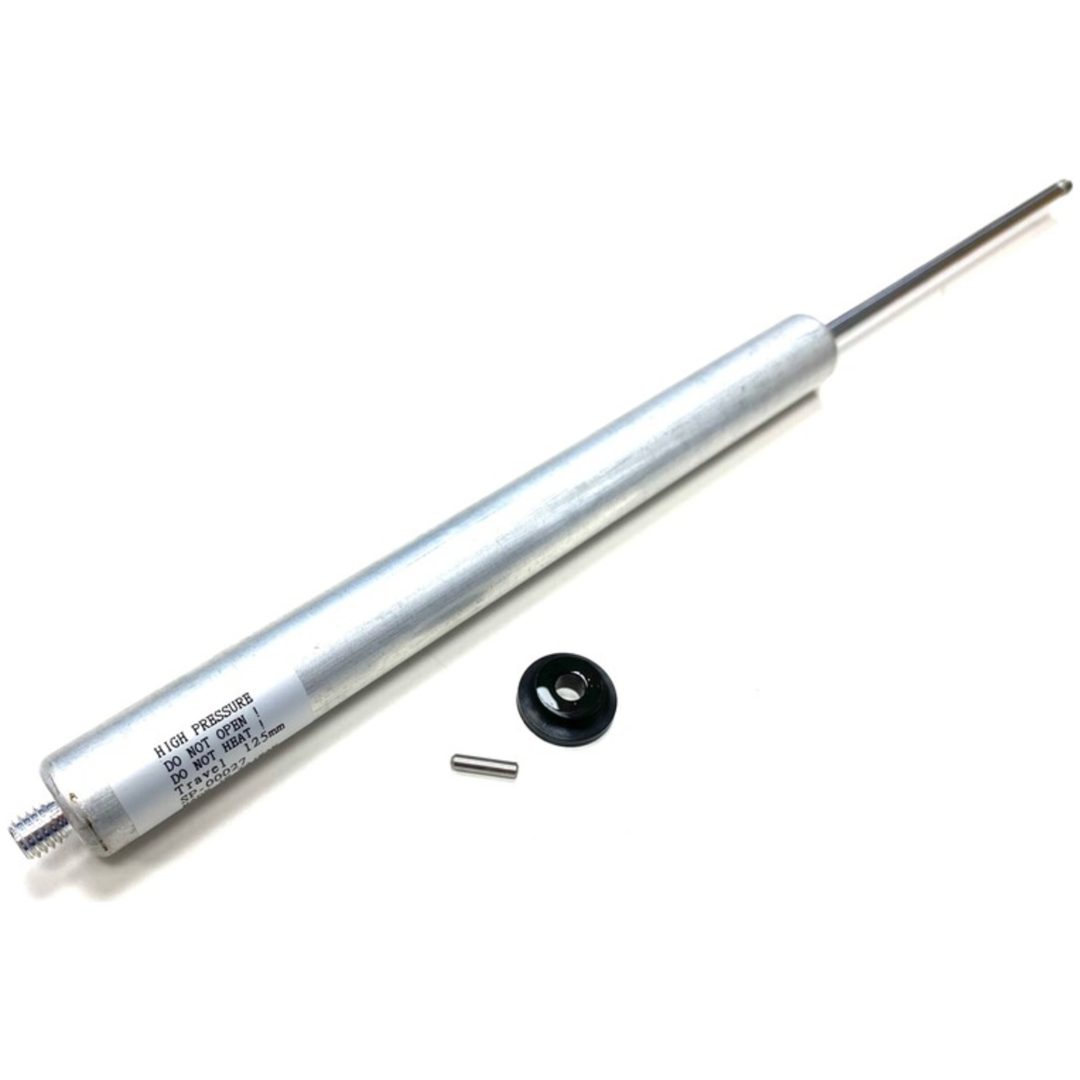 Dropper Sadelstolpe Sp Patron 125mm V BIKE 125mm