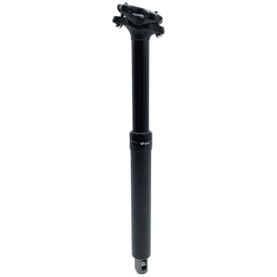 Dropper Sadelstolpe Sp V BIKE 125mm ⌀31.6 – bild 3