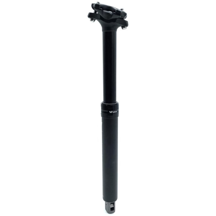 Dropper Sadelstolpe Sp V BIKE 125mm ⌀31.6 – bild 3