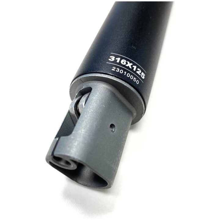 Dropper Sadelstolpe Sp V BIKE 125mm ⌀31.6 – bild 7