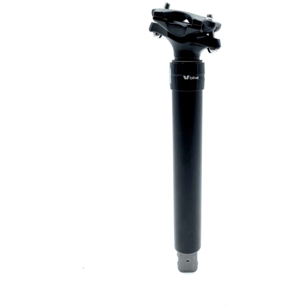 Dropper Sadelstolpe Sp V BIKE 125mm ⌀31.6 – bild 6