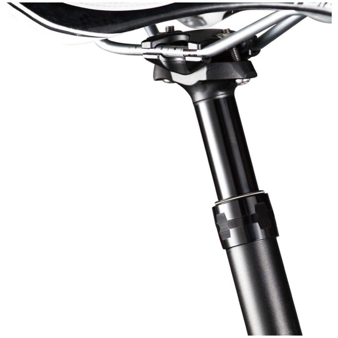 Dropper Sadelstolpe Sp V BIKE 125mm ⌀31.6 – bild 5