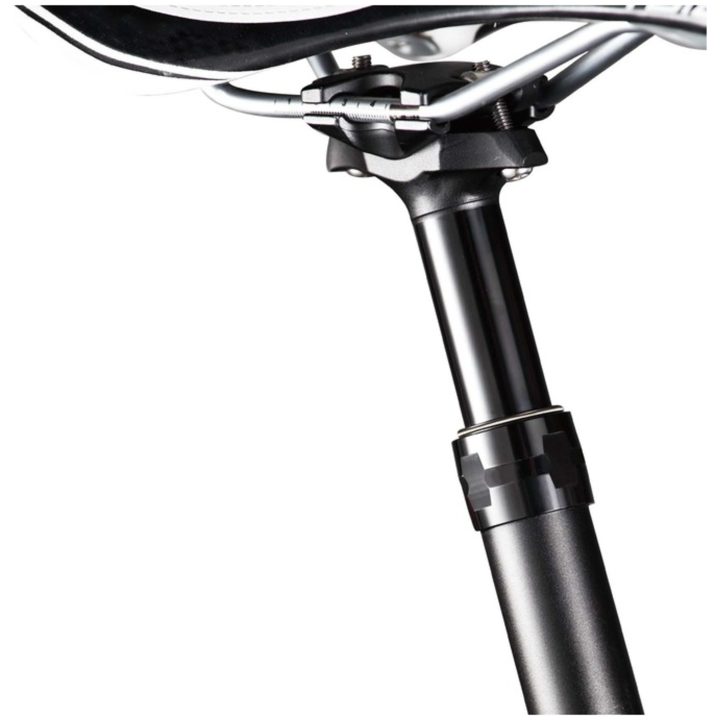 Dropper Sadelstolpe Sp V BIKE 125mm ⌀31.6 – bild 5