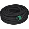 Droppslang 1/2" anslutning eter vidaXL 25 m – miniatyr 2