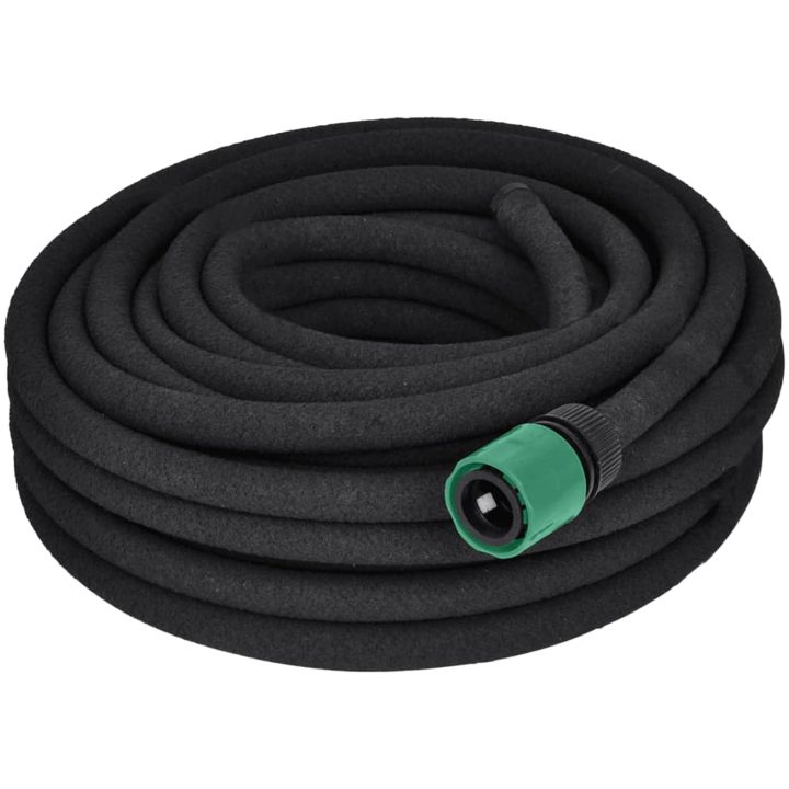 Droppslang 1/2" anslutning eter vidaXL 25 m – bild 2