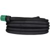 Droppslang 1/2" anslutning eter vidaXL 25 m – miniatyr 3