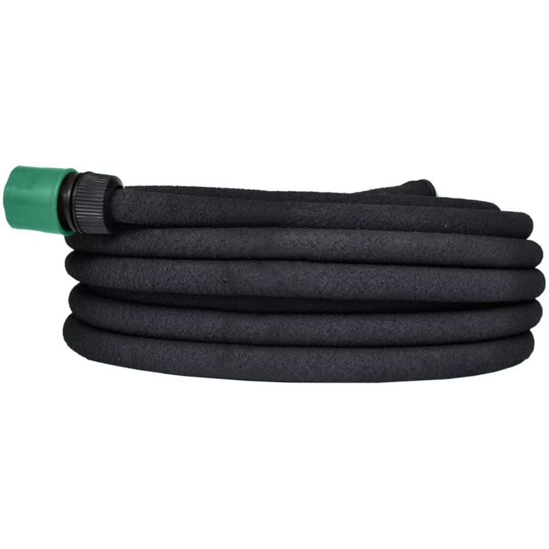 Droppslang 1/2" anslutning eter vidaXL 25 m – bild 3