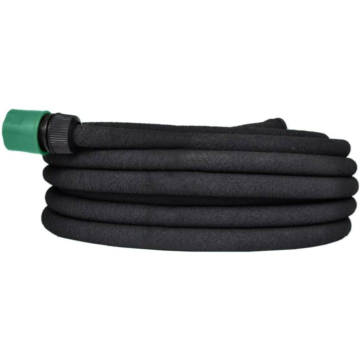 Droppslang 1/2" anslutning eter vidaXL 25 m – bild 3