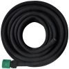 Droppslang 1/2" anslutning eter vidaXL 25 m – miniatyr 4