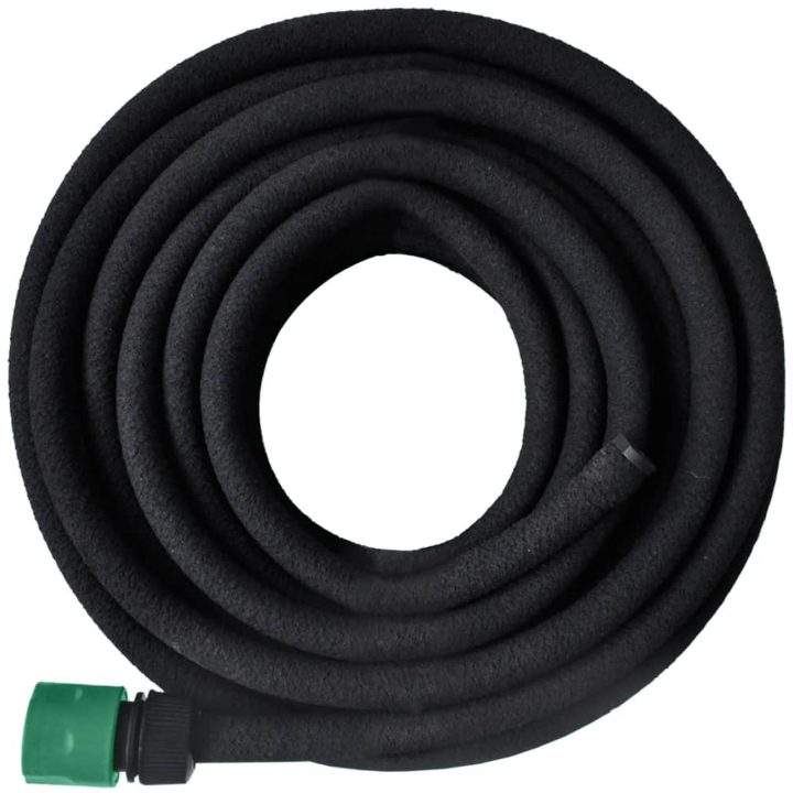 Droppslang 1/2" anslutning eter vidaXL 25 m – bild 4