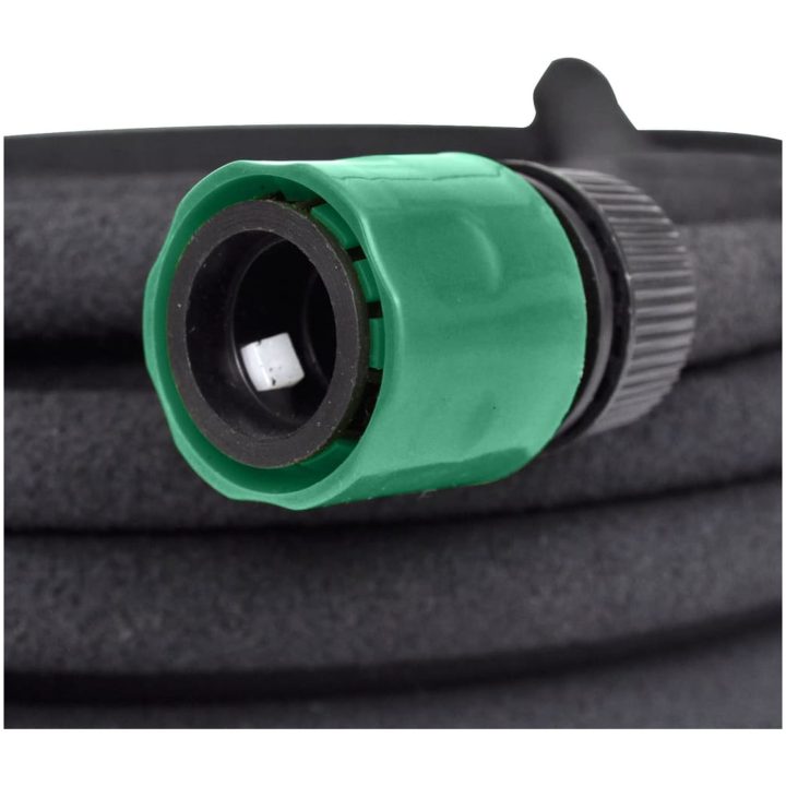 Droppslang 1/2" anslutning eter vidaXL 25 m – bild 5
