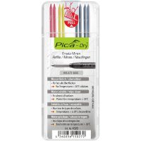 Dry Specialstift Vit 10st PICA