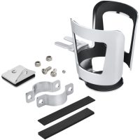 Dryckeshållare Krom SHOW CHROME