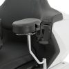 Dryckeshållare Passagerare Svart SHOW CHROME – miniatyr 4