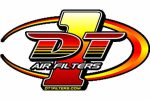 DT-1 RACING logotyp