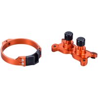 Dual Button Launch Controls Ktm/Husq. Sixty5