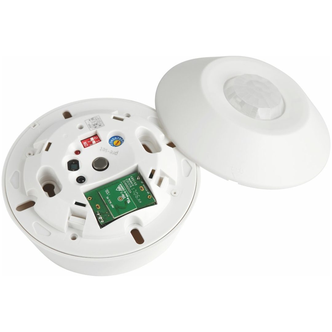 Dual Sensor Trailing Edge MALMBERGS – bild 2