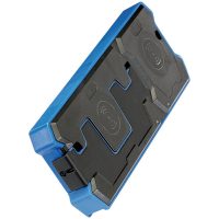 Dual Wireless Charging Pad - 2x10W DRAPER